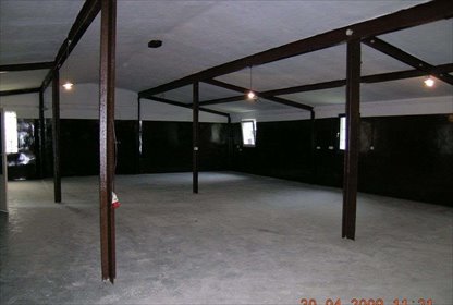 lokal użytkowy na wynajem 165m2 lokal użytkowy Warszawa, Włochy, Okęcie, Krzysztofa Kolumba