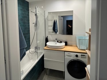 mieszkanie na wynajem 50m2 mieszkanie Warszawa, Mokotów, Bacha