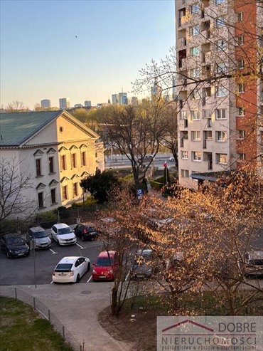 mieszkanie na sprzedaż 37m2 mieszkanie Warszawa, Praga-Północ