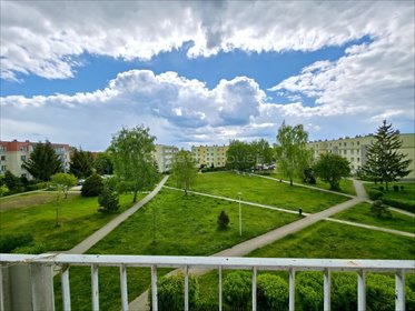 mieszkanie na sprzedaż 60m2 mieszkanie Olecko, Osiedle nad Legą