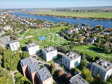 Przestronne 3-pokojowe mieszkanie blisko Bulwaru Nadwiślańskiego polecam! mieszkanie Tczew, Orzeszkowej