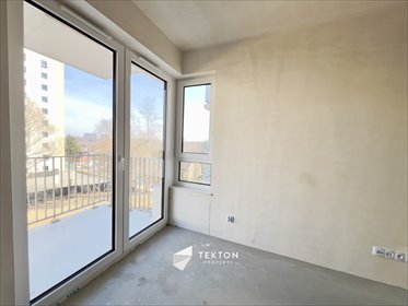 Mieszkanie dwupokojowe na sprzedaż Kraków, Podgórze Duchackie, Adama Bochenka 48m2 Foto 4