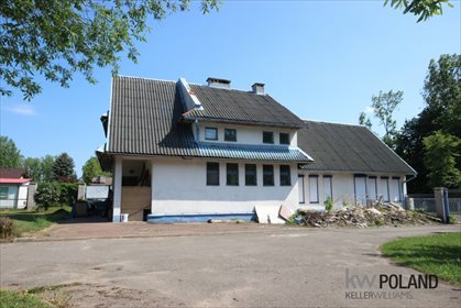 Lokal użytkowy na sprzedaż Boguchwałowice, Nadbrzeżna 318m2 Foto 2