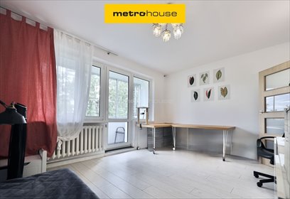 mieszkanie na sprzedaż 43m2 mieszkanie Warszawa, Mokotów, Sewastopolska