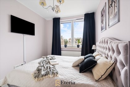 mieszkanie na sprzedaż 76m2 mieszkanie Warszawa, Białołęka, Nowodwory, Mariana Wyrzykowskiego