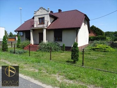 dom na sprzedaż 130m2 dom Wielowieś