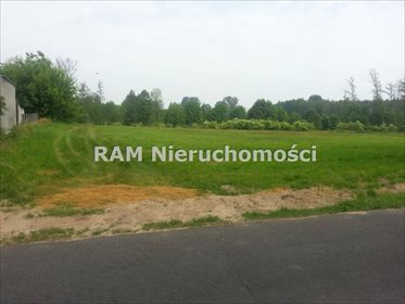 Działka inna na sprzedaż Świerczyna, Berdychowo 4 004m2 Foto 2