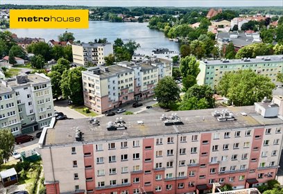 mieszkanie na sprzedaż 47m2 mieszkanie Iława, Centrum, Grunwaldzka