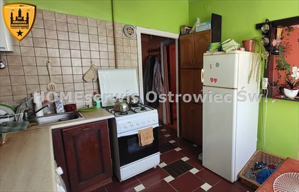 mieszkanie na sprzedaż 28m2 mieszkanie Ostrowiec Świętokrzyski, Centrum