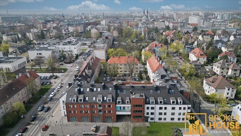 mieszkanie na wynajem 55m2 mieszkanie Opole, Oleska