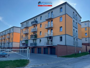 mieszkanie na sprzedaż 44m2 mieszkanie Trzcianka