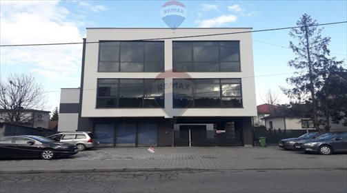 lokal użytkowy na sprzedaż 1000m2 lokal użytkowy Nowy Sącz, Henryka Siemiradzkiego