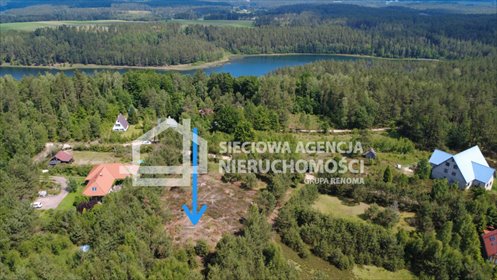działka na sprzedaż 1589m2 działka Zdunowice