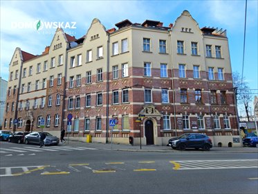 mieszkanie na sprzedaż 93m2 mieszkanie Katowice, Centrum, Mikołowska