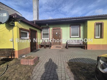 dom na sprzedaż 120m2 dom Częstochowa, Dźbów