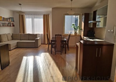 mieszkanie na sprzedaż 60m2 mieszkanie Warszawa, Praga-Południe, Terespolska