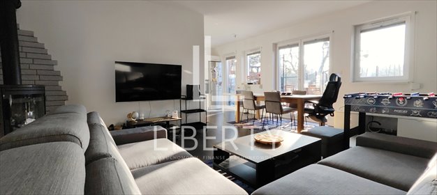 Dom 134 m² w Szczecinie, spokojna okolica - polecam! dom Szczecin, Bezrzecze