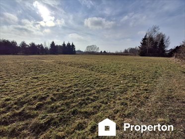 działka na sprzedaż 8223m2 działka Radziejowice-Parcel