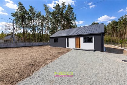 Dom 92 m² na dużej działce w Cygance - polecam! dom Cyganka
