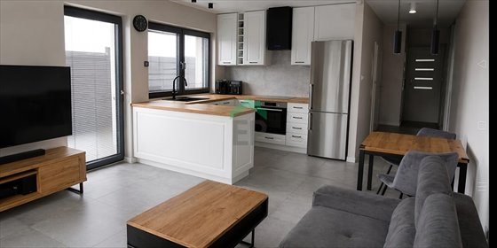 Zapraszam do 63 m² nowoczesnego apartamentu na Lisińcu mieszkanie Częstochowa, Lisiniec
