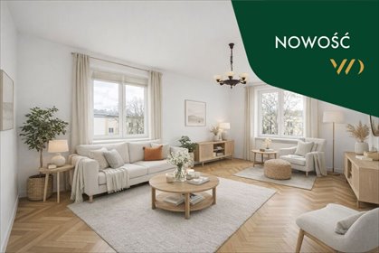 mieszkanie na sprzedaż 66m2 mieszkanie Warszawa, Ochota, Stara Ochota, Szczęśliwicka 33A