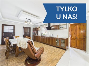 dom na sprzedaż 233m2 dom Mrocza