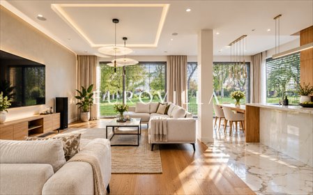 Dom na sprzedaż 270m2 dom Warszawa