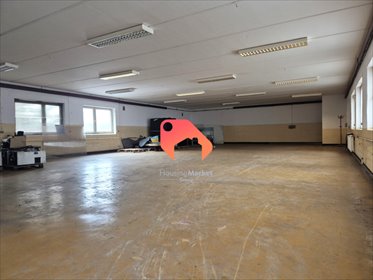 Hala 805 m² w Białych Błotach - zapraszam lokal użytkowy Białe Błota