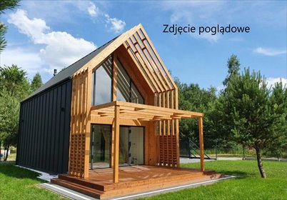 dom na sprzedaż 50m2 dom Kuchary Żydowskie, Kuchary Żydowskie