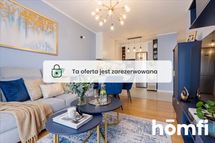 Nowoczesne 2-pokojowe mieszkanie 43 m² na Woli zapraszam mieszkanie Warszawa, Wola, Fort Wola