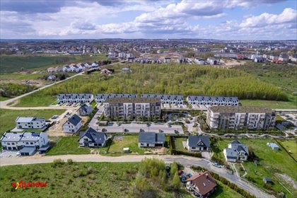 Nowoczesne 1-pokojowe z dużym ogródkiem, szybki dojazd mieszkanie Gdańsk, Rytelska