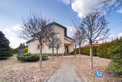 dom na sprzedaż 240m2 dom Krzywopłoty, por. Stanisława Paderewskiego