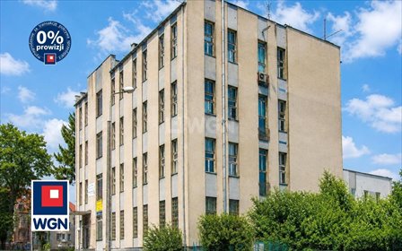 Zapraszam do zakupu obiektu usługowego 2436 m² w Ostródzie lokal użytkowy Ostróda, Stefana Czarnieckiego