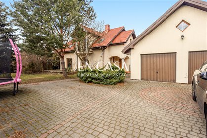 dom na sprzedaż 200m2 dom Grodzisk Mazowiecki, Armii Polskiej