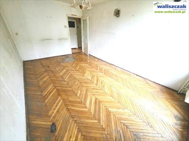 Na sprzedaż 2-pokojowe mieszkanie 43 m² w Piotrkowie mieszkanie Piotrków Trybunalski, Wyzwolenia