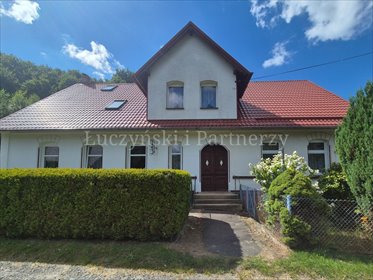 Przytulne 50 m² mieszkanie z ogrodem w Świeradowie-Zdroju mieszkanie Świeradów-Zdrój