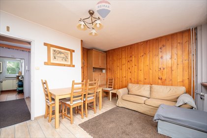 mieszkanie na sprzedaż 56m2 mieszkanie Kraków, Podgórze, Leonida Teligi