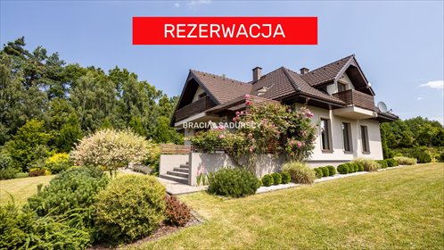 Dom na sprzedaż Głogoczów 226m2 Foto 3