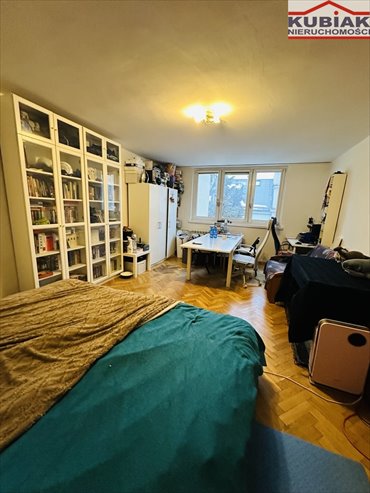 mieszkanie na sprzedaż 61m2 mieszkanie Warszawa, Śródmieście, Lekarska