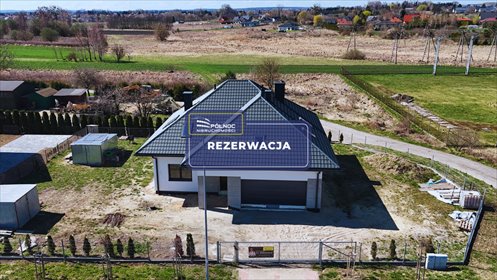 dom na sprzedaż 163m2 dom Zamość, Dzieci Zamojszczyzny
