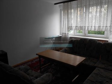 Na sprzedaż 3-pokojowe mieszkanie 48 m² na Bielanach mieszkanie Warszawa, Bielany, Dorycka