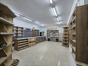 lokal użytkowy na wynajem 62m2 lokal użytkowy Częstochowa, Północ