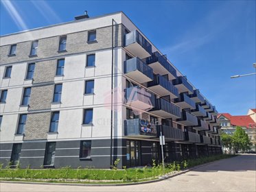Kawalerka na sprzedaż Gdańsk, Śródmieście, Siennicka 26m2 Foto 4