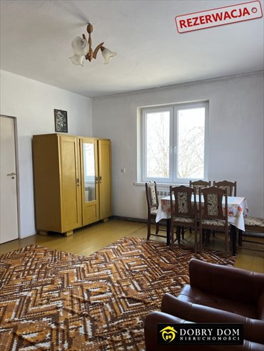 dom na sprzedaż 100m2 dom Dzieżki