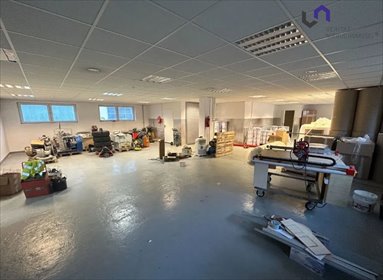 magazyn na wynajem 300m2 magazyn Mikołów