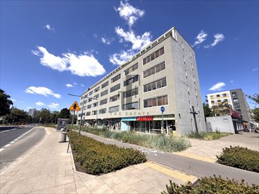 lokal użytkowy na wynajem 70m2 lokal użytkowy Warszawa, Targówek, Remiszewska