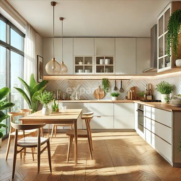 mieszkanie na sprzedaż 57m2 mieszkanie Gdańsk, Piecki-Migowo, Wojciecha Kiedrowskiego