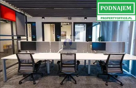 Zapraszam do wynajmu luksusowego biura 337 m² w Śródmieściu lokal użytkowy Warszawa, Śródmieście, Litewska