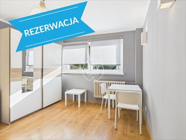 Gotowa kawalerka 20 m² z wymienioną instalacją i miejscami parkingowymi mieszkanie Bydgoszcz, Bielawy, Księcia Józefa Poniatowskiego