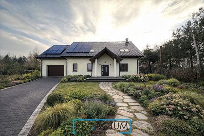 dom na sprzedaż 250m2 dom Czernikowo